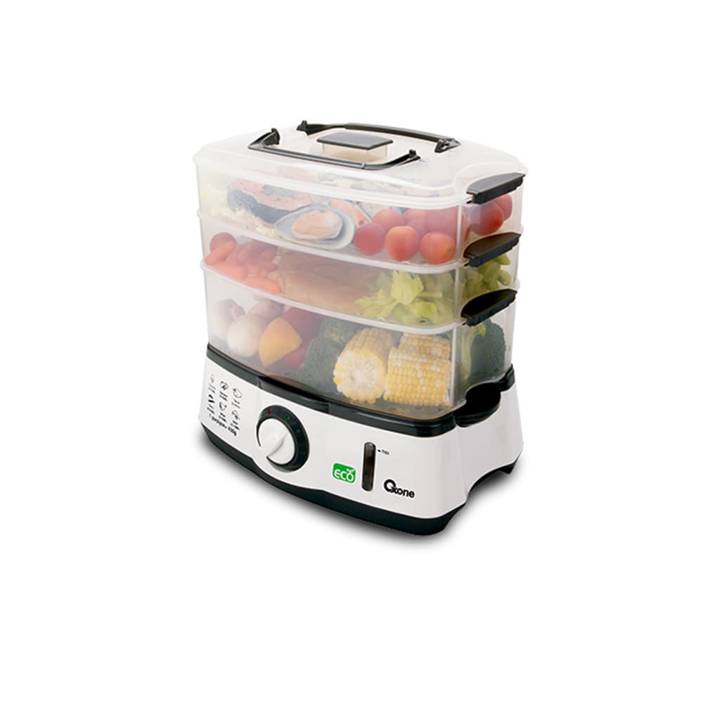 [OX261] Eco Food Steamer Oxone