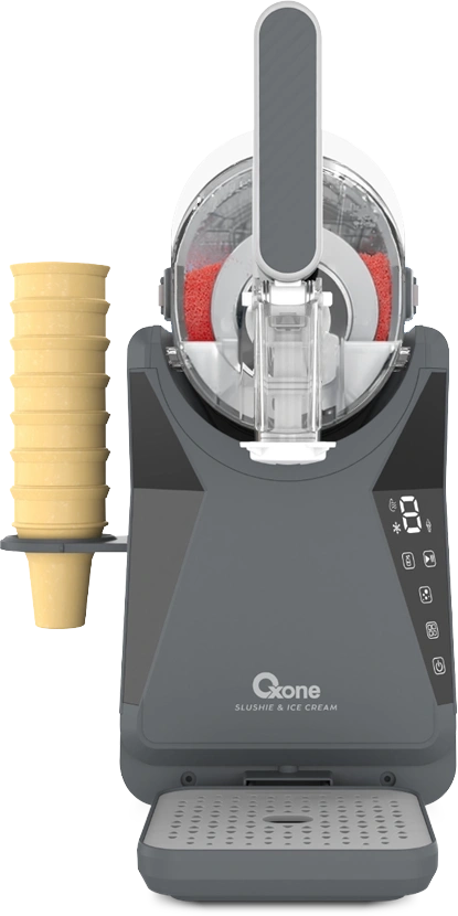 Oxone OX-360 Slushie & Ice Cream Maker