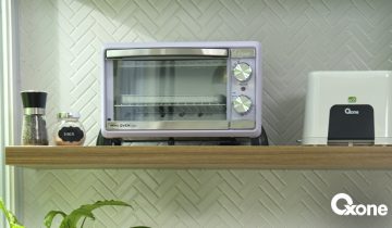 Mini Oven Oxone Siap Melengkapi Dapur Rumah Anda